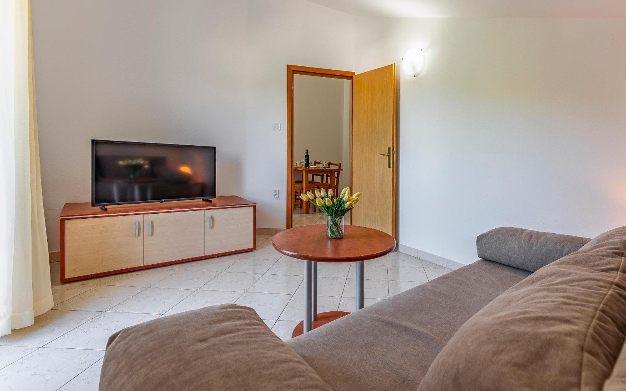 Apartments Rok Pula Eksteriør billede